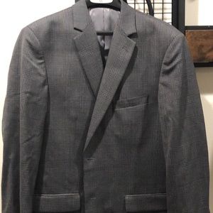 Sport coat